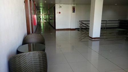 Asia Novo Boutique Hotel - Sorsogon, Sorsogon City, Philippines
