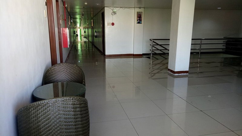 Asia Novo Boutique Hotel - Sorsogon, Sorsogon City, Philippines
