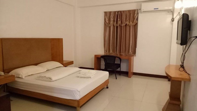 Asia Novo Boutique Hotel - Sorsogon, Sorsogon City, Philippines