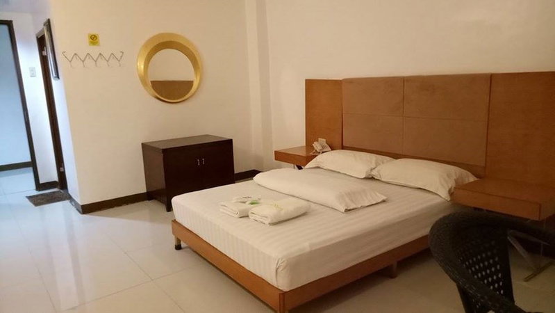 Asia Novo Boutique Hotel - Sorsogon, Sorsogon City, Philippines