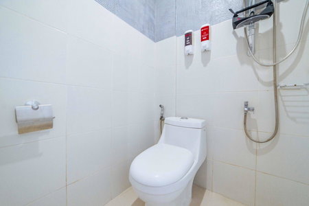 RedDoorz Plus @ Casa Lucia Sindalan San Fernando City Pampanga, San Fernando, Philippines