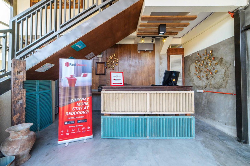 RedDoorz Plus @ Casa Lucia Sindalan San Fernando City Pampanga, San Fernando, Philippines