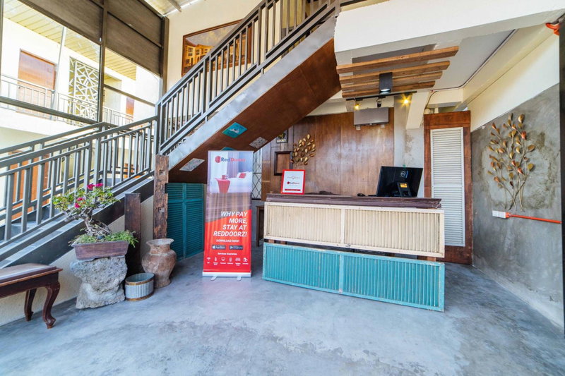 RedDoorz Plus @ Casa Lucia Sindalan San Fernando City Pampanga, San Fernando, Philippines