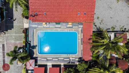 Quezon Premier Hotel Lucena, Lucena, Philippines