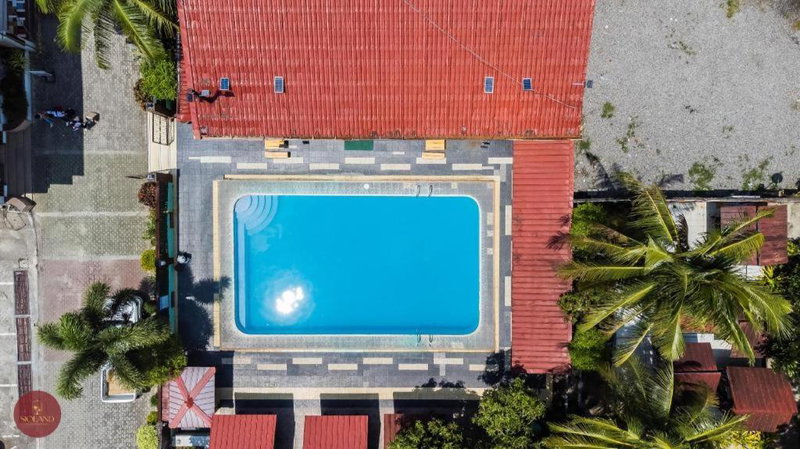 Quezon Premier Hotel Lucena, Lucena, Philippines