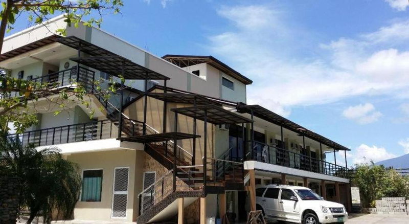 Quezon Premier Hotel Lucena, Lucena, Philippines