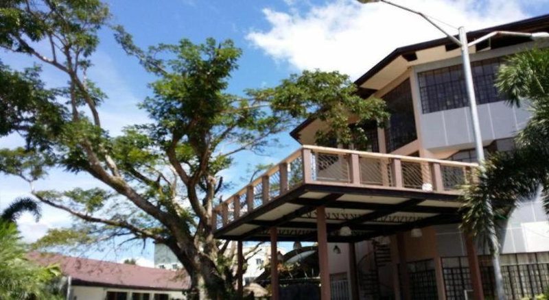 Quezon Premier Hotel Lucena, Lucena, Philippines