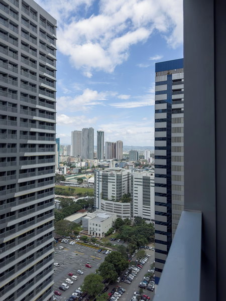 GemstoneBR in SMDC Fame Residences, Mandaluyong, Philippines