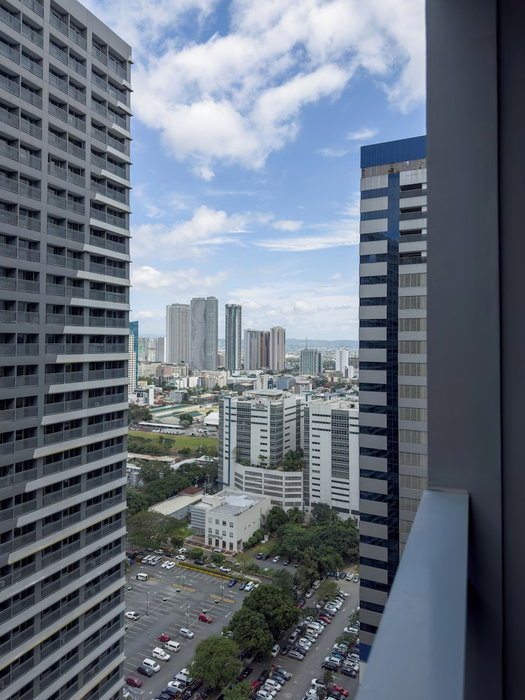 GemstoneBR in SMDC Fame Residences, Mandaluyong, Philippines