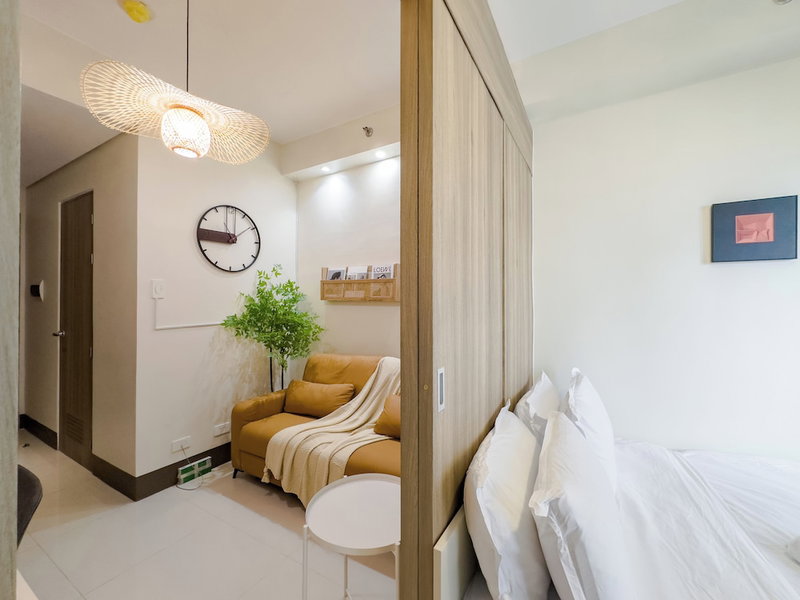 GemstoneBR in SMDC Fame Residences, Mandaluyong, Philippines