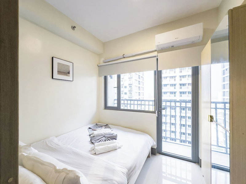 GemstoneBR in SMDC Fame Residences, Mandaluyong, Philippines