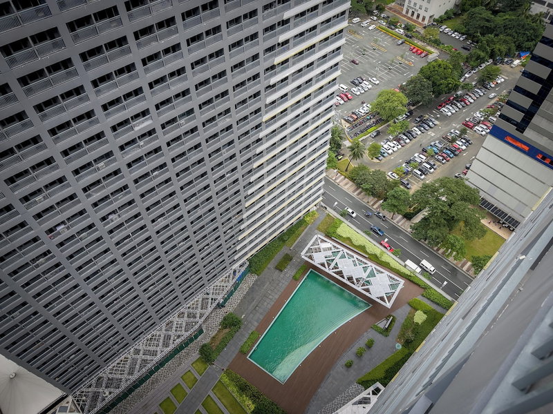 GemstoneBR in SMDC Fame Residences, Mandaluyong, Philippines