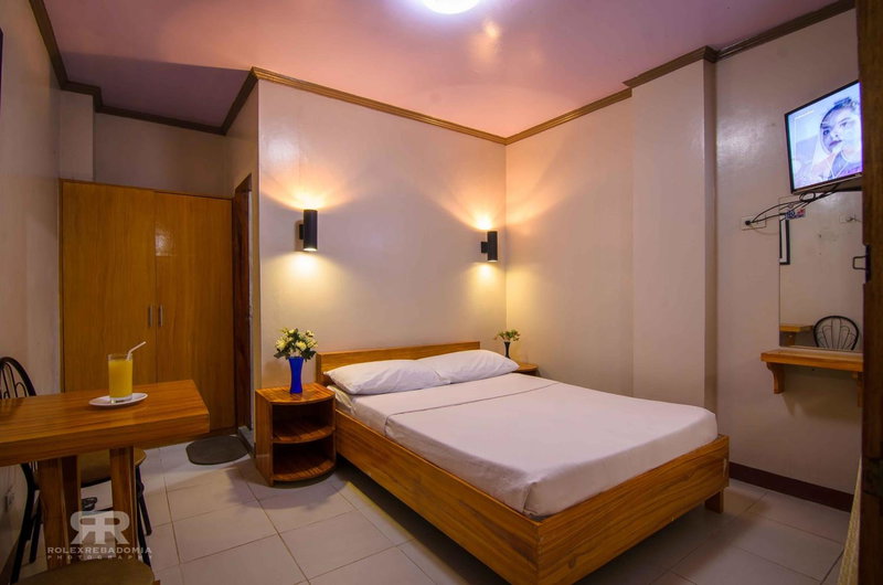 Diamond Hotel And Resto, Catarman, Philippines