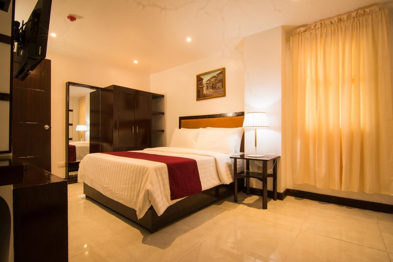 Diamond Hotel And Resto, Catarman, Philippines