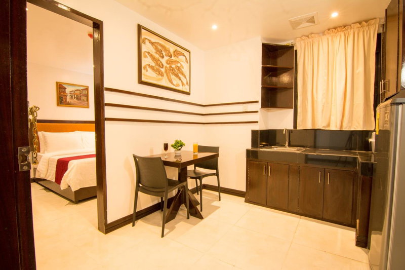 Diamond Hotel And Resto, Catarman, Philippines
