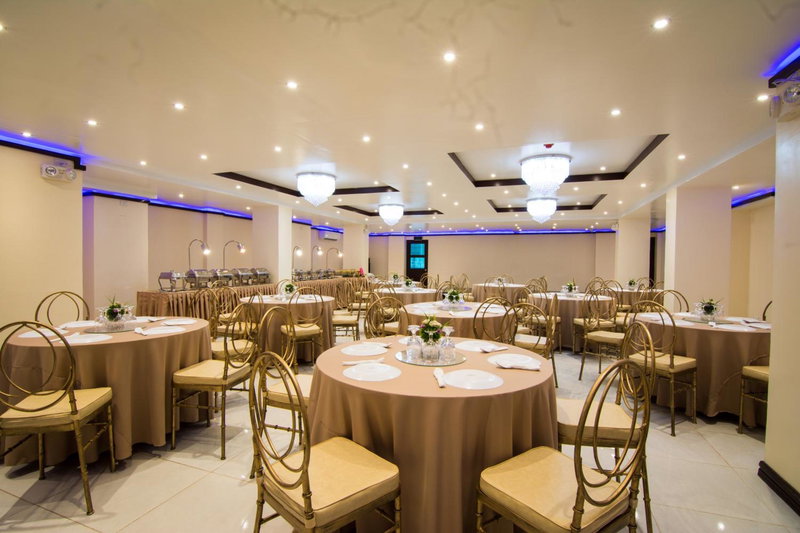 Diamond Hotel And Resto, Catarman, Philippines