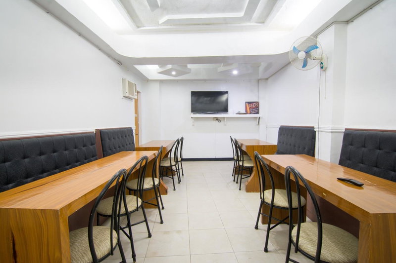 Diamond Hotel And Resto, Catarman, Philippines