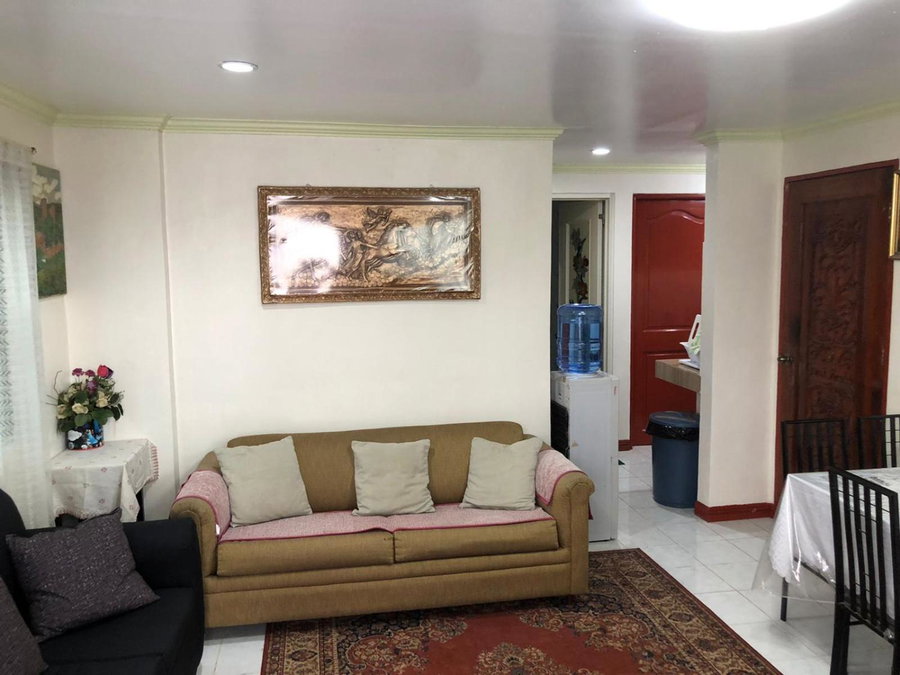 The Mansion: Family and Barkada Bonding Place in Pasay Near Airport, Manila, Philippines