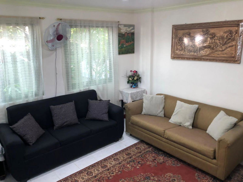 The Mansion: Family and Barkada Bonding Place in Pasay Near Airport, Manila, Philippines