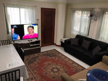 The Mansion: Family and Barkada Bonding Place in Pasay Near Airport, Manila, Philippines