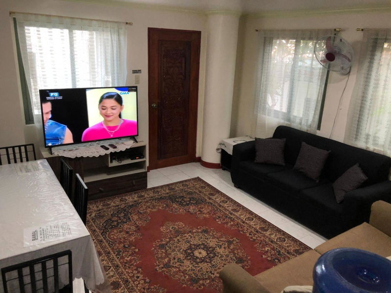 The Mansion: Family and Barkada Bonding Place in Pasay Near Airport, Manila, Philippines