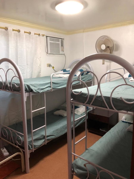 The Mansion: Family and Barkada Bonding Place in Pasay Near Airport, Manila, Philippines