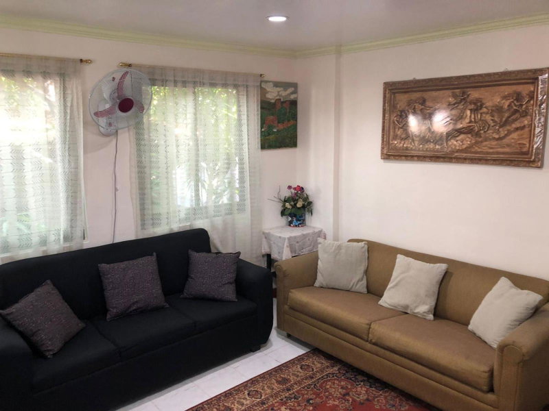 The Mansion: Family and Barkada Bonding Place in Pasay Near Airport, Manila, Philippines