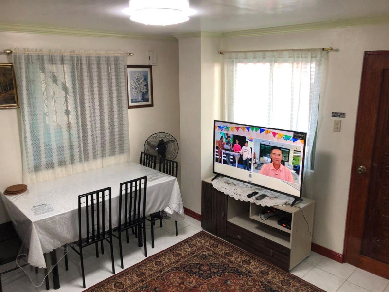 The Mansion: Family and Barkada Bonding Place in Pasay Near Airport, Manila, Philippines