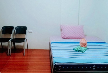 RedDoorz @ 4ks Pension House Bogo City Cebu, Banban, Philippines