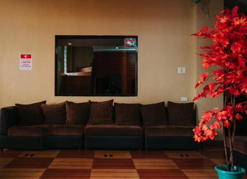 RedDoorz @ 4ks Pension House Bogo City Cebu, Banban, Philippines