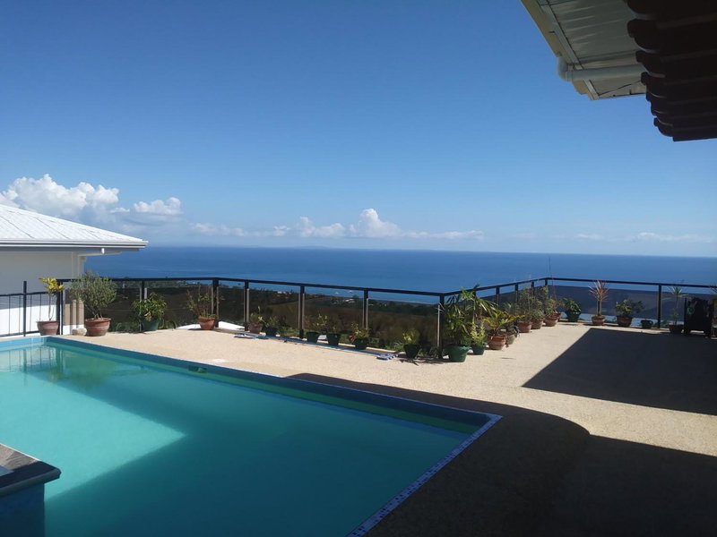 Seaview Mansion Dalaguete Apartment 4 -Family, Dalaguete, Philippines