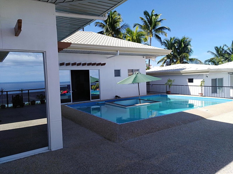 Seaview Mansion Dalaguete Apartment 4 -Family, Dalaguete, Philippines