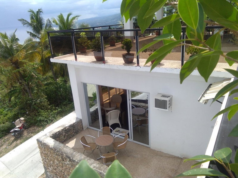 Seaview Mansion Dalaguete Apartment 4 -Family, Dalaguete, Philippines
