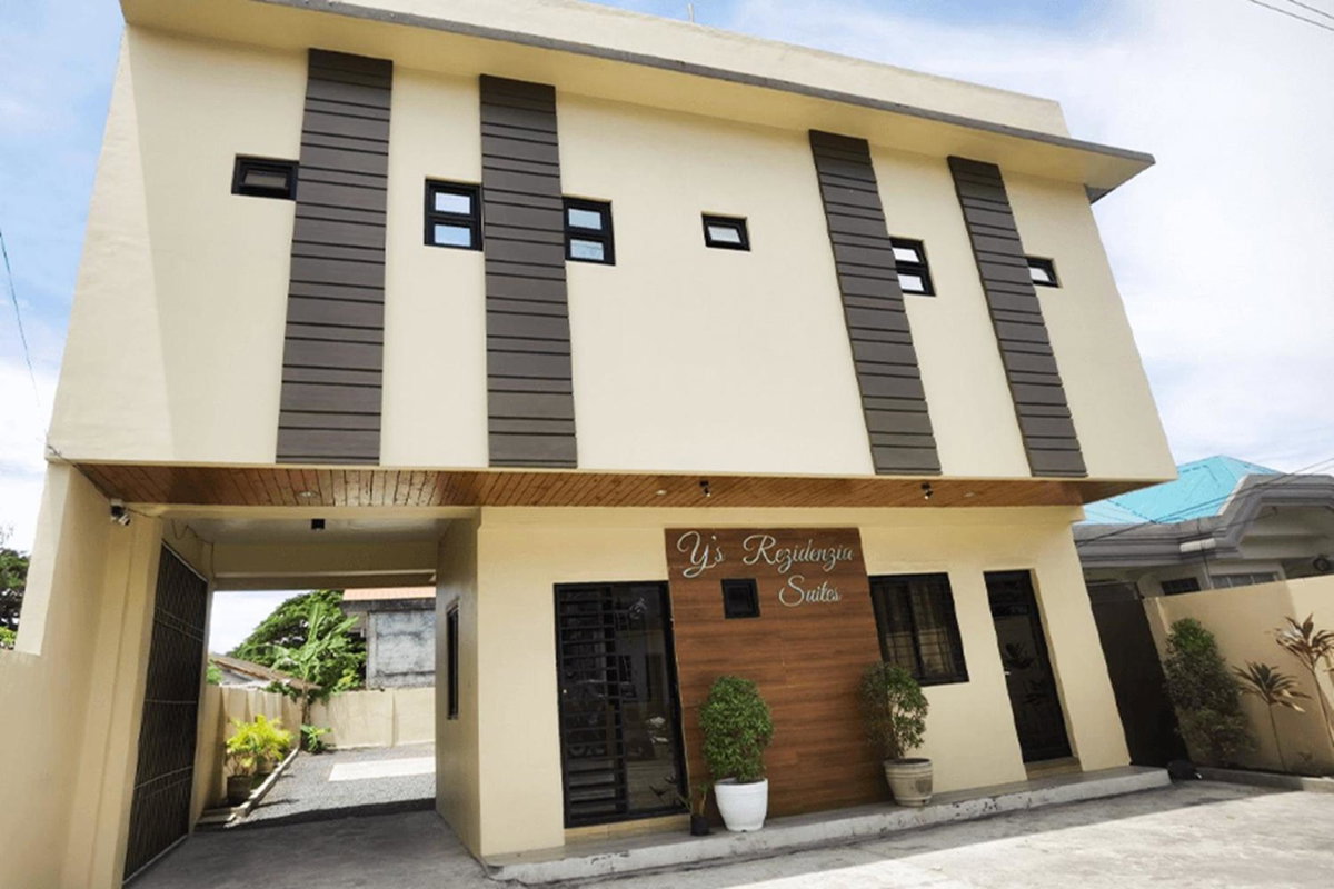 Ys Rezidenzia Suites, Philippines