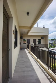 Ys Rezidenzia Suites, Daraga, Philippines