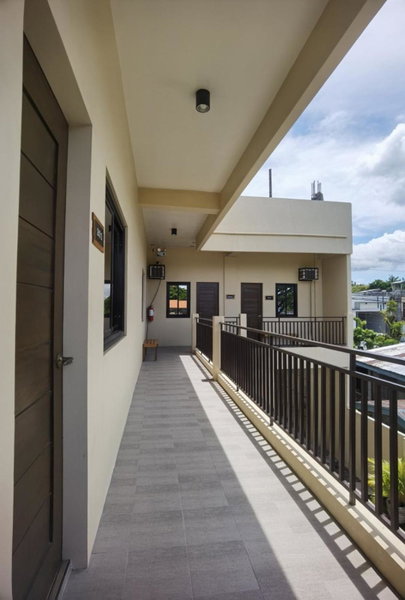 Ys Rezidenzia Suites, Daraga, Philippines