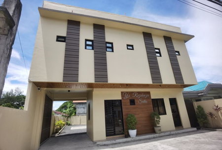 Ys Rezidenzia Suites, Daraga, Philippines
