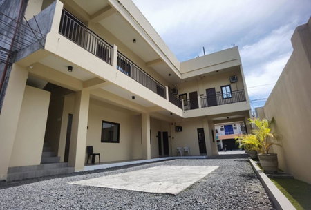 Ys Rezidenzia Suites, Daraga, Philippines