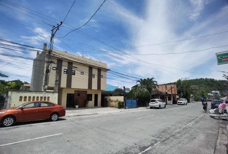 Ys Rezidenzia Suites, Daraga, Philippines