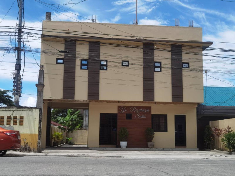 Ys Rezidenzia Suites, Daraga, Philippines