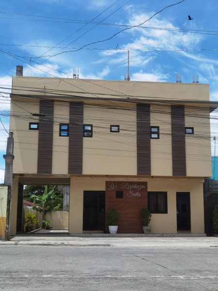 Ys Rezidenzia Suites, Daraga, Philippines