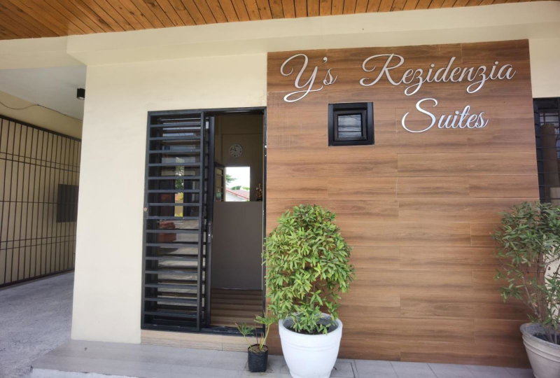 Ys Rezidenzia Suites, Daraga, Philippines