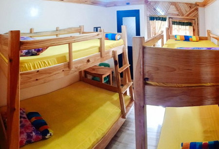 Sagada Younganaut Lodge, Sagada, Philippines