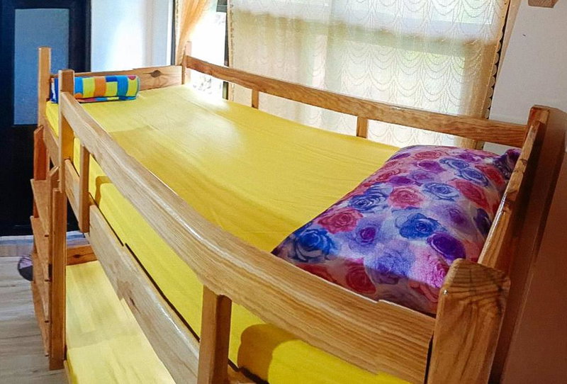 Sagada Younganaut Lodge, Sagada, Philippines