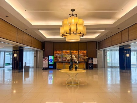 Shell Residences MOA by darpm, Pasay, Philippines