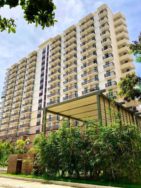 Condo w/ Balcony Near Mactan International Airport, Mactan, Philippines