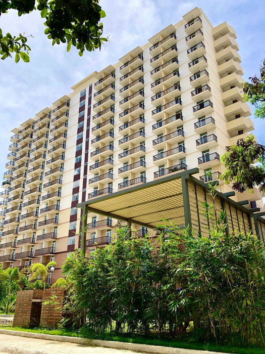 Condo w/ Balcony Near Mactan International Airport, Mactan, Philippines
