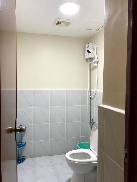 Condo w/ Balcony Near Mactan International Airport, Mactan, Philippines
