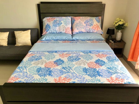 Condo w/ Balcony Near Mactan International Airport, Mactan, Philippines