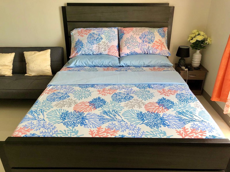 Condo w/ Balcony Near Mactan International Airport, Mactan, Philippines
